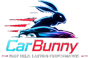 CarBunny